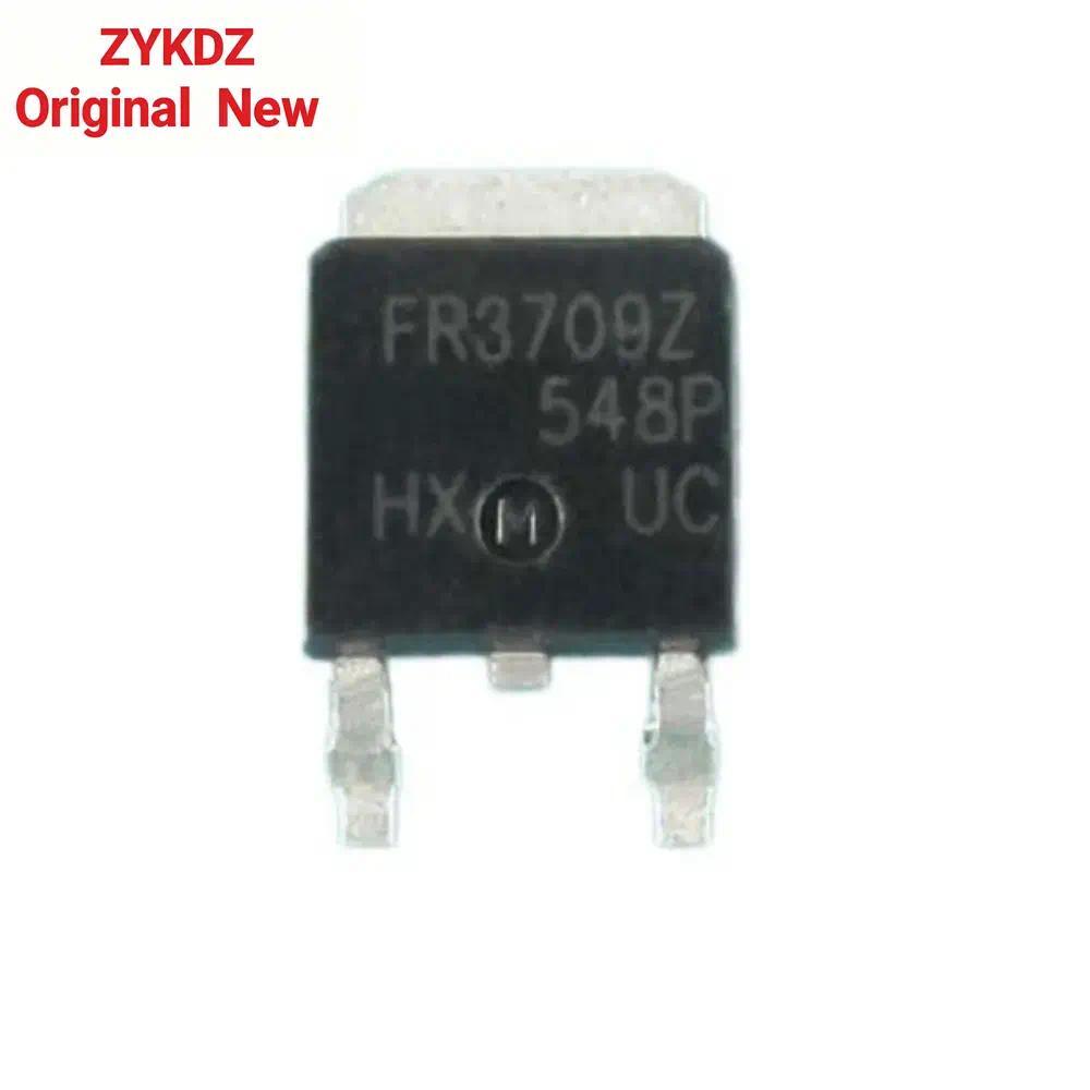 10 Cái / lốc FR3709Z IRFR3709Z FR3910 IRFR3910 Thương Hiệu Mới TO-252