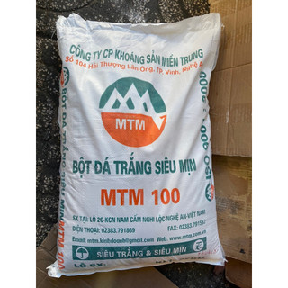 Bột đá trắng mịn,CaCo3,phụ gia Composite
