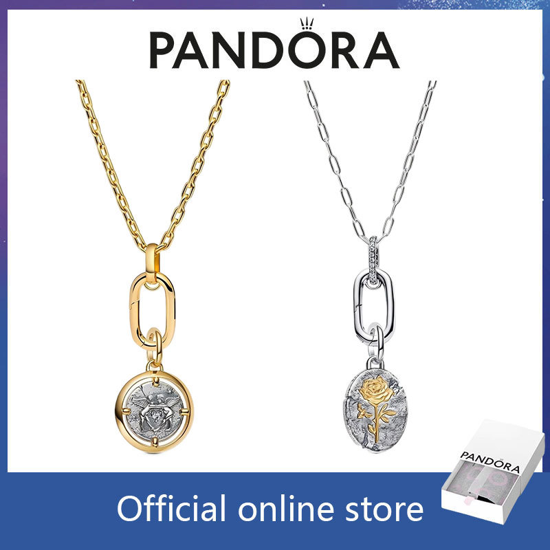 Bộ Vòng Cổ Bạc S925 - Quà Tặng Sinh Nhật Sang Trọng