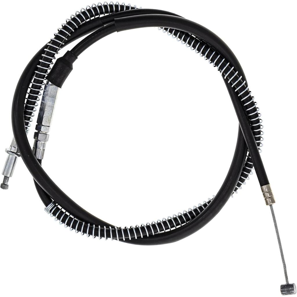 Cáp ly hợp NICHE cho Kawasaki KZ1000 KZ1100 ZN1100 5411-4005 5411-1220