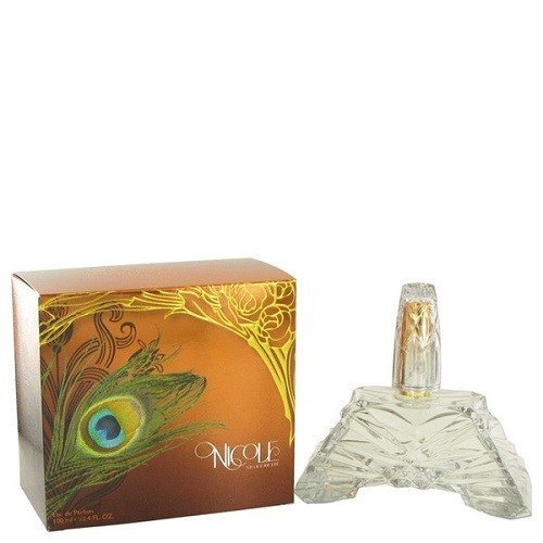 Nước hoa nữ cao cấp authentic Nicole by Nicole Richie eau de parfum EDP 100ml (Mỹ)