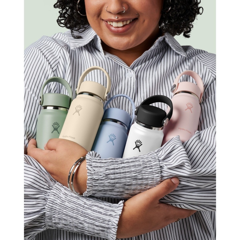 Bình giữ nhiệt Hydro Flask 200ml Micro Mini Bottle hàng chính hãng, nhỏ gọn, giữ nhiệt nóng/lạnh tốt | BigBuy360 - bigbuy360.vn