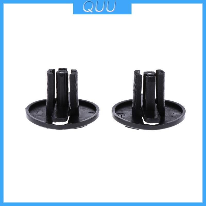 QUU 2 Chiếc Đèn Pha Dây Kẹp Cho W124 300CE E420 E320 E300 260E