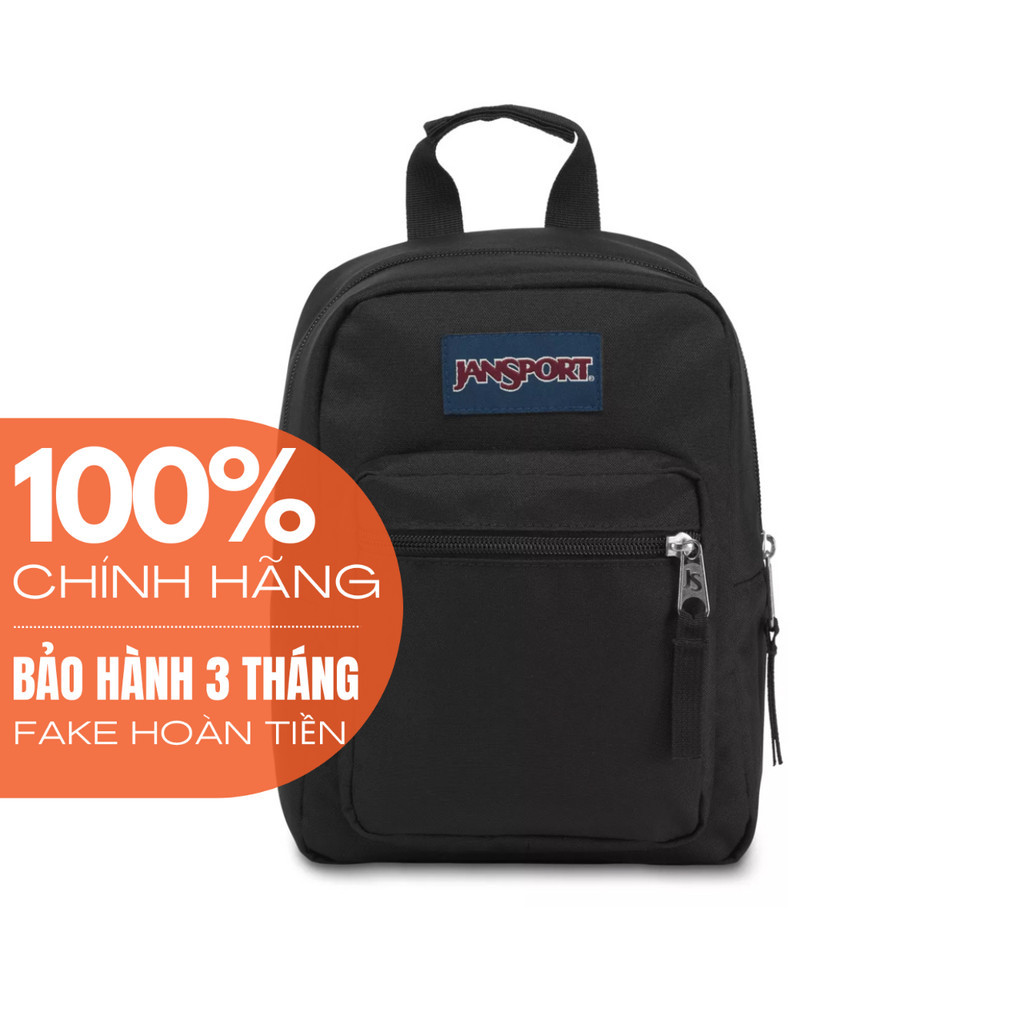 Túi Giữ Nhiệt JanSport Lunch Bag Big Break chính hãng