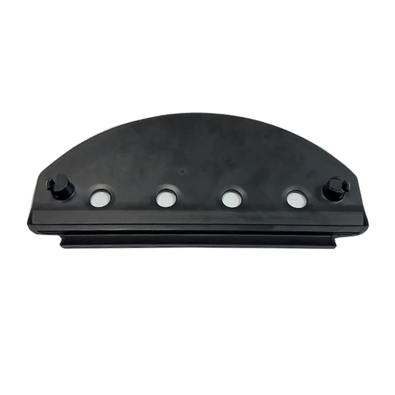 Bộ máy hút bụi Giá đỡ vải cho Ecovacs cho DEEBOT N20 / N20 PLUS / N20 PRO PLUS Bộ phụ kiện thay thế