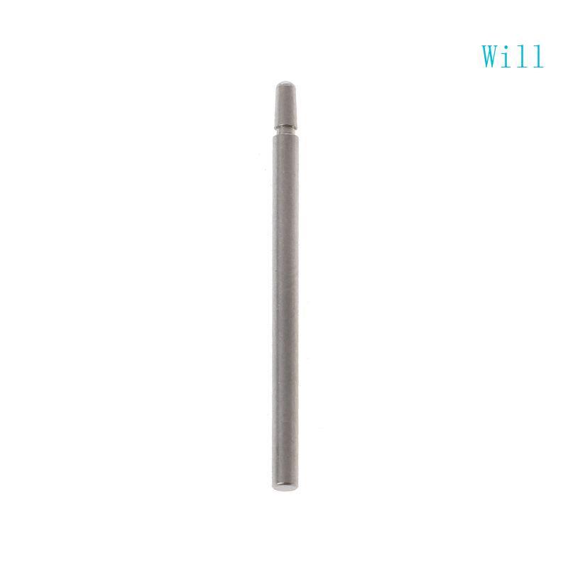 Durable for Titanium Alloy Pen Refills Drawing Graphic Tablet Standard Pen Nibs