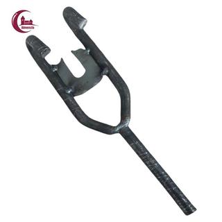 Máy uốn thủ công, Máy uốn thép thép, Dụng cụ uốn, Máy gấp Sửa chữa ô tô Thanh thép cầm tay