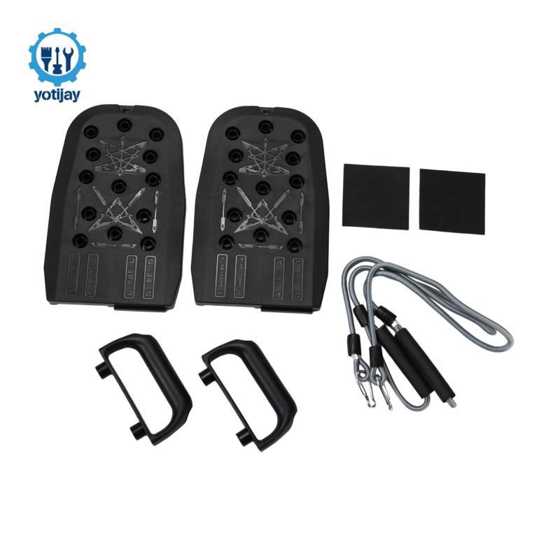 Push Up Training Board Gấp Triceps Back Ab Arm Building Fitness Grips