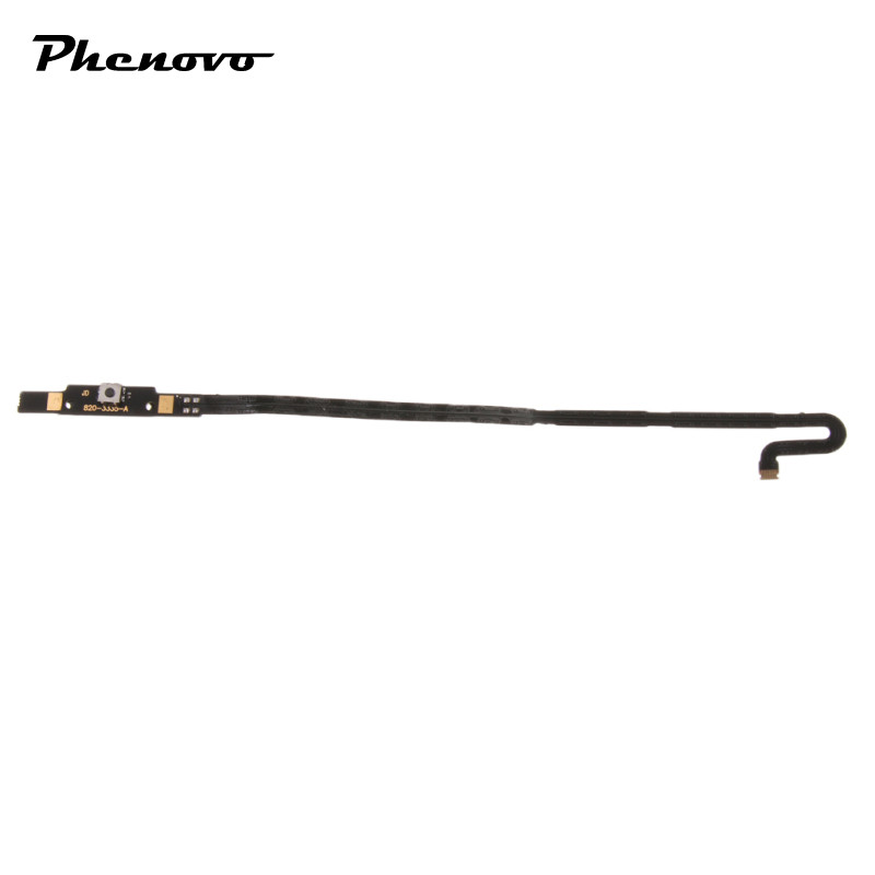 Home Menu Nút Key Flex Cable Hội cho 4 A1458 A1459 A1460