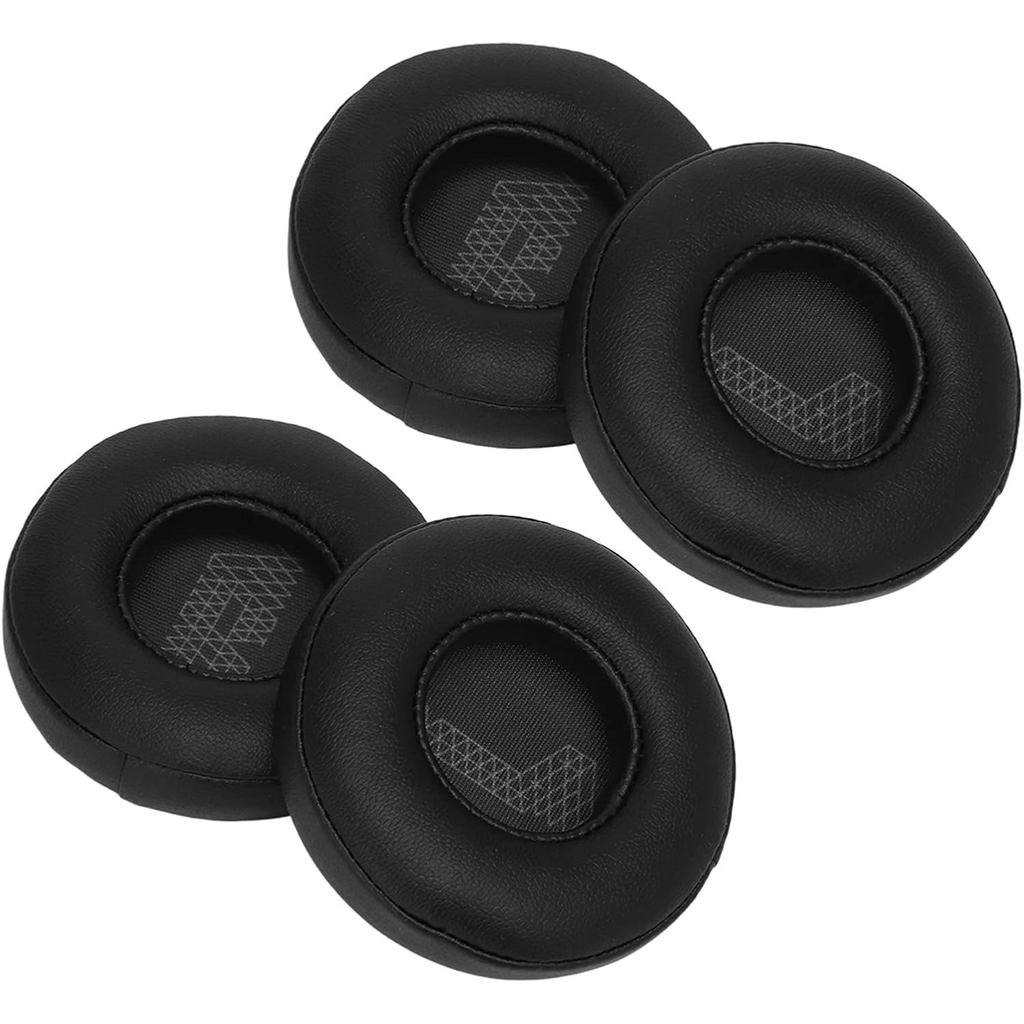 2 Cặp Miếng Đệm Tai Thay Thế Cho Live 460Nc Và 400BT 460NC, Vỏ Tai Nghe Có Da Protein Mềm Hơn, Đệm T