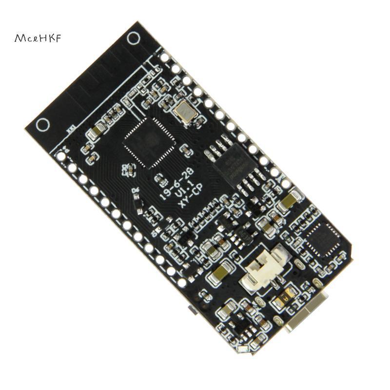 MceHKF T-Display ESP32-D0WD CH9102 Chip 16MB WiFi Và -Bảng Phát Triển Mô Đun Tương Thích 1.14 Inch Đ