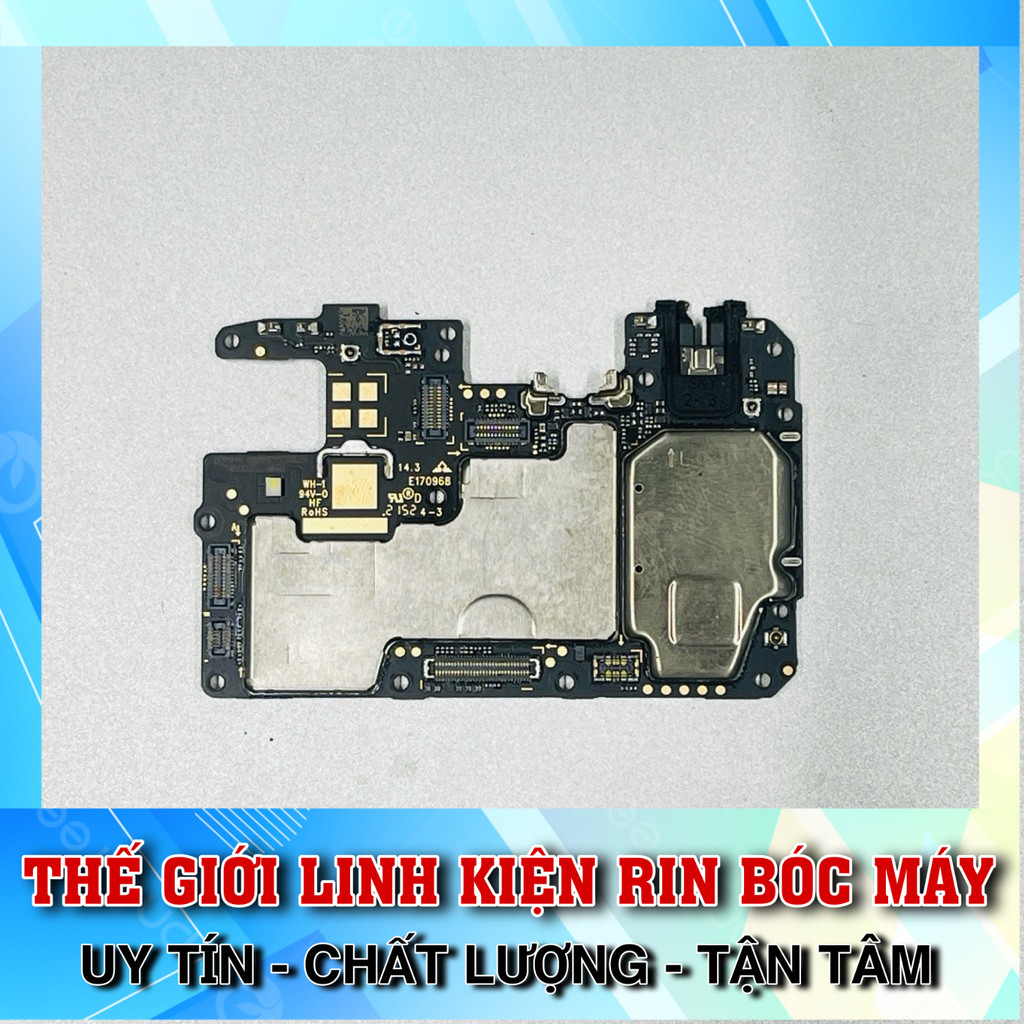 MAIN XIAOMI REDMI 9C * Rin Bóc Máy * Chính Hãng 100% * MAIN Chính * MAINboard * Bo Mạch Chủ * Zin Bó