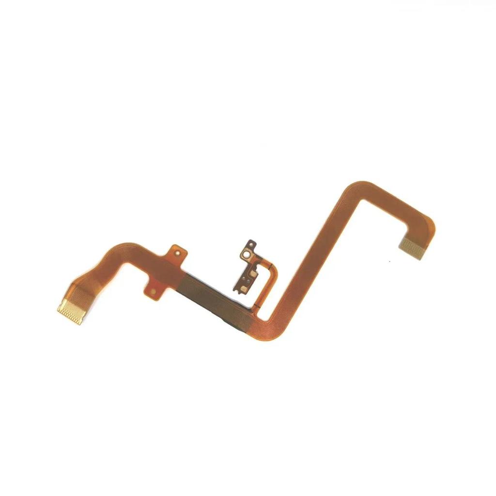 1 Cái Mới Cho Panasonic NV-GS500 GS508 camera DV Cáp LCD Hiển Thị Cáp Cáp