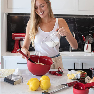 KitchenAid - Dụng cụ nghiền làm bánh