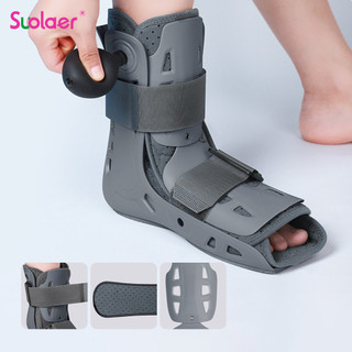 Suolaer túi khí thoáng khí - Hỗ trợ thể thao và bảo vệ mắt cá chân