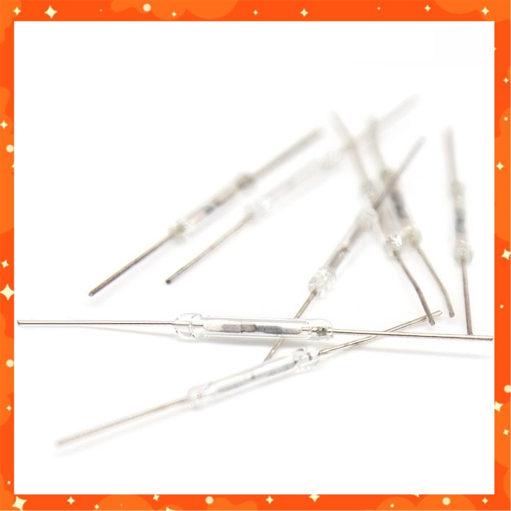 Công Tắc Từ thường mở 2x14mm