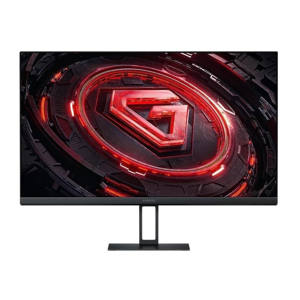 Màn hình Gaming Xiaomi G24i 2026 ELA6364EU - 24 inch FHD/ IPS/ 200Hz/ GTG 1ms - Hàng Chính Hãng