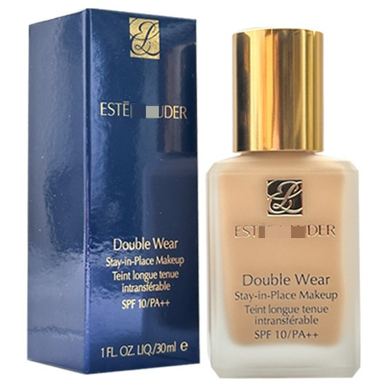 Kem nền dạng lỏng Estee DoubleWear 30ml 1c1 # 1w1 # 1w2 # 2co # 1co #