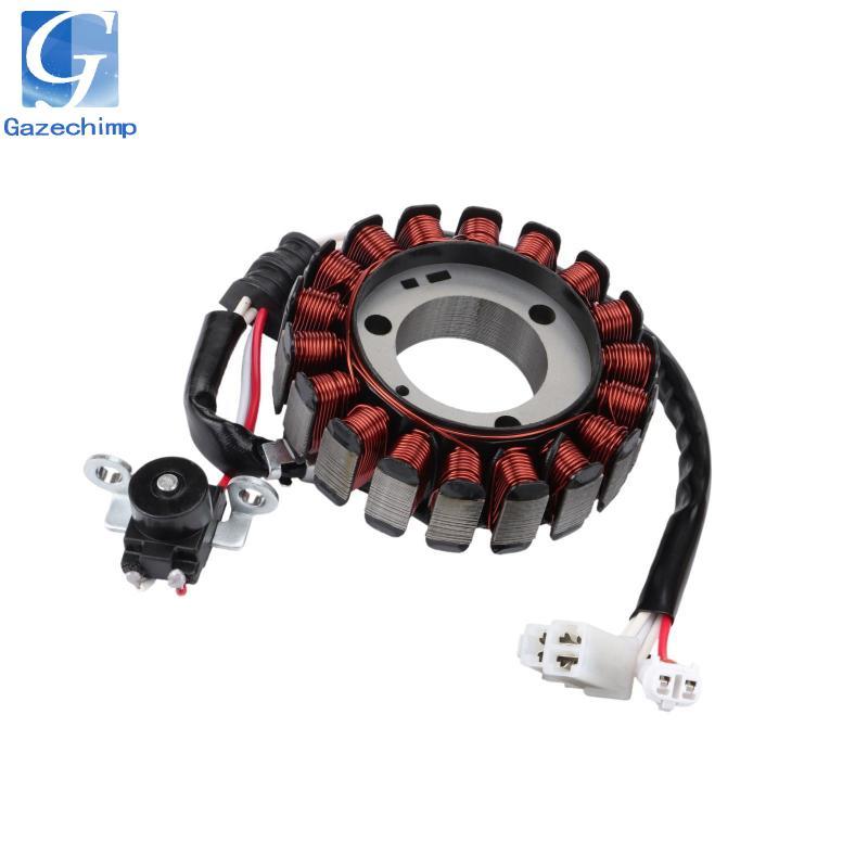 Cuộn dây Stator xe máy Thay thế chắc chắn cho Yamaha FZ150 Wr125 Wr125x