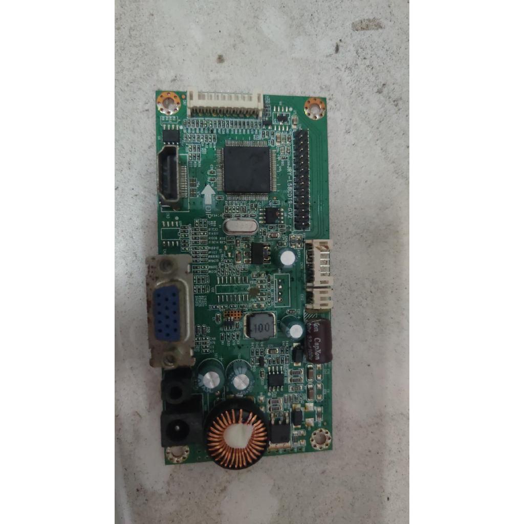 Bo mạch truyền động Big Buffalo N220E E2216 I2318G I2100G JRY-L58CDT9-GV2 Nút 8 dây