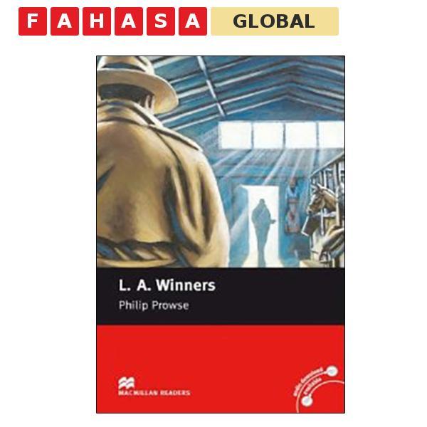 MR Las Vegas Winners Elementary ( No CD )