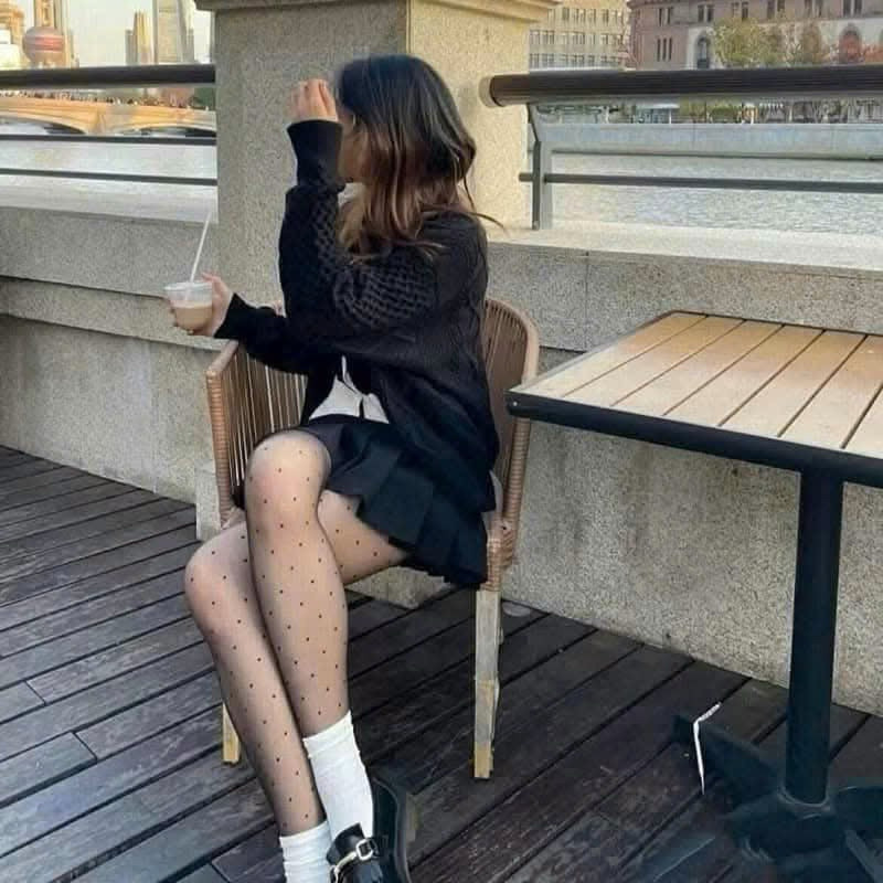 Quần tất lót lông 3D VIP siêu thật chân 2 lớp – Siêu ấm, siêu mỏng – Chống rét, tự nhiên, co giãn tốt – Đủ màu HOT | BigBuy360 - bigbuy360.vn