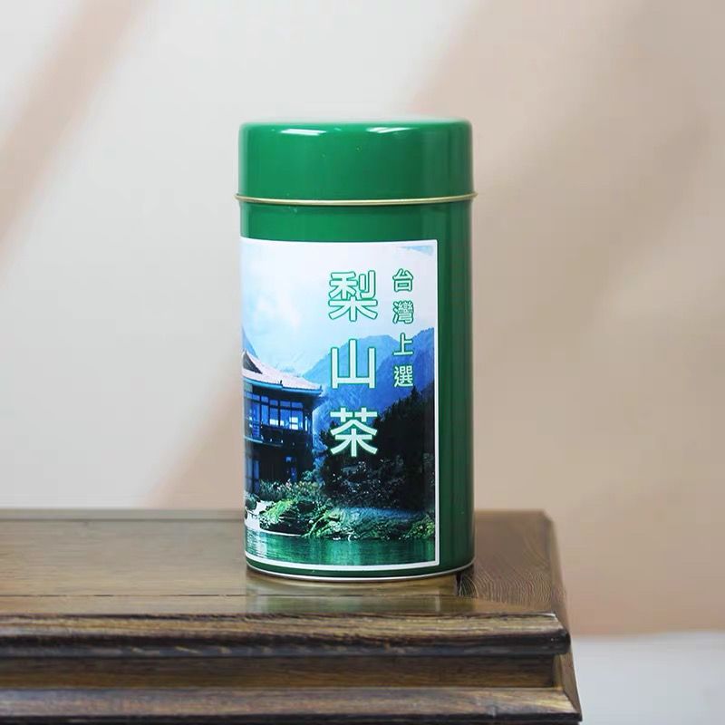 Trà Lishan Cao Cấp Chính Hãng Trà Đài Loan Trà Alpine Trà Ô Long Trà Lạnh Cao Trà Ô Long Thanh Niên 