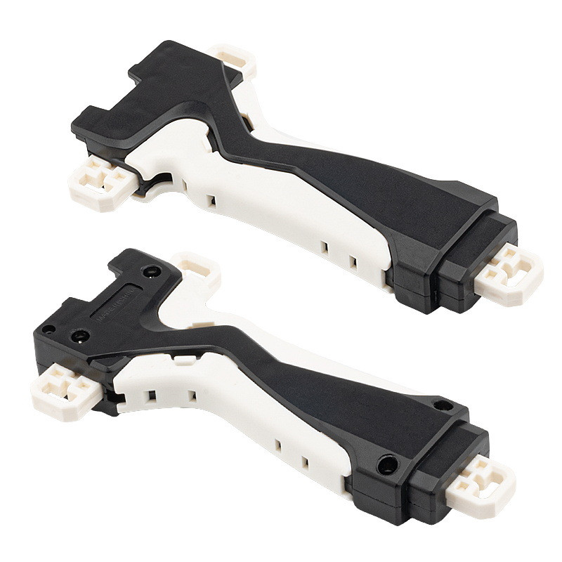 Beyblade Burst Handle Grip Phụ kiện đồ chơi Launcher Grip Starter Tool Con quay hồi chuyển tay cầm m