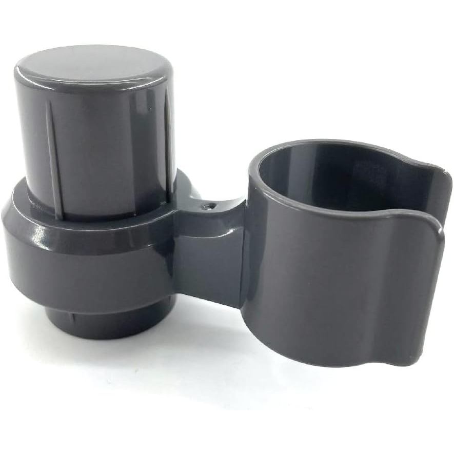 Chân không đính kèm Tương thích cho Kẹp công cụ tên lửa cá mập HV300 HV301 HV320 HV322 HV380 HV381 H