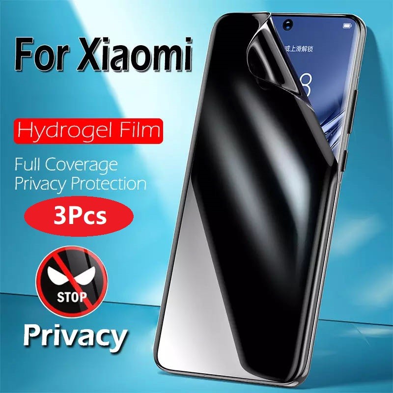 2 Chiếc Cho Xiaomi 14T Pro 15 Ultra Note 10 Pro Lite Mix 4 Civi 3 2 4 Pro Black Shark 4s 4 5RS 5 Pro