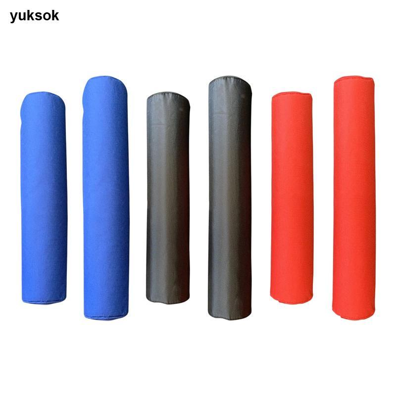 Miếng đệm vai và mông cho tập squat và glute bridge - Thanh tạ người lớn