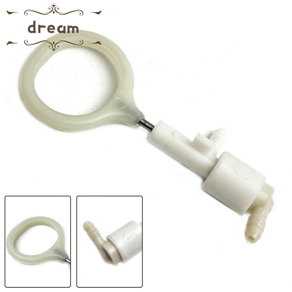 [dreamlife]Electric Chain Saw Oil Pump 6018 Compatible with Electric Chain Saw Accessories