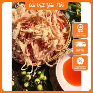300gr mực hấp nước cốt dừa siêu ngon