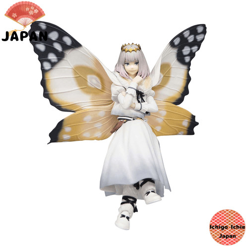 Fate/Grand Order figure ngăn mì nuớc Pretender / Oberon (Tái sinh lần thứ hai)