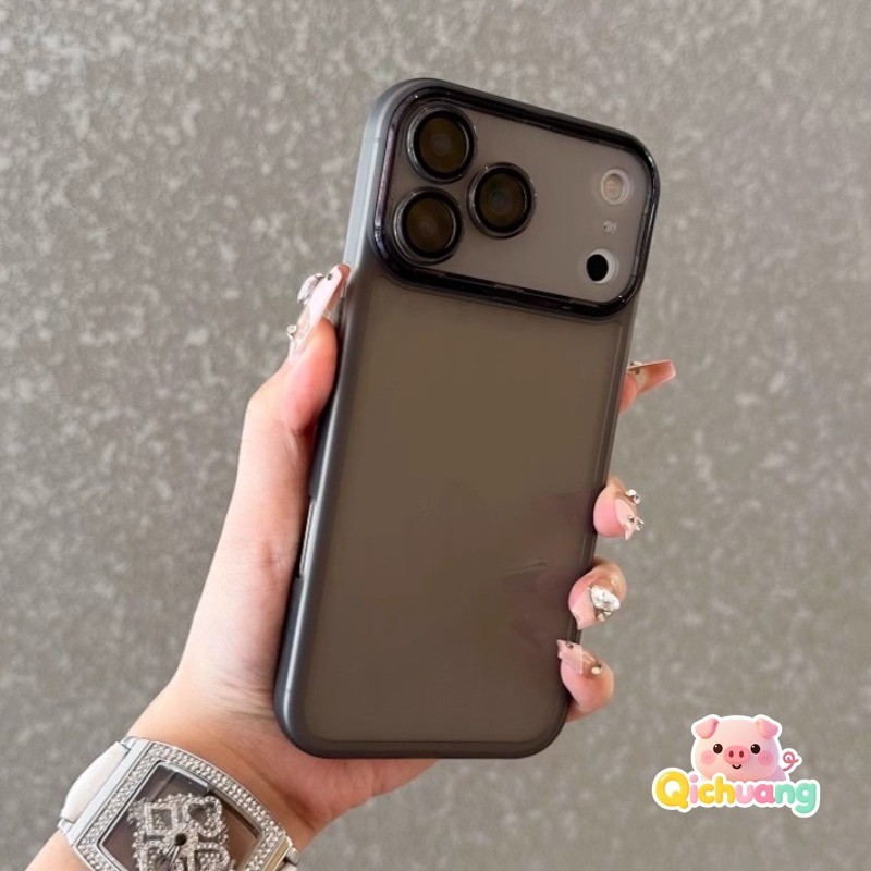 Vỏ + Kính Máy Ảnh Cho Realme GT7 Pro Racing Edition GT 7T GT6 6T GT5 GT Neo 7 6 5 SE 2T Q5i Q3 Pro P