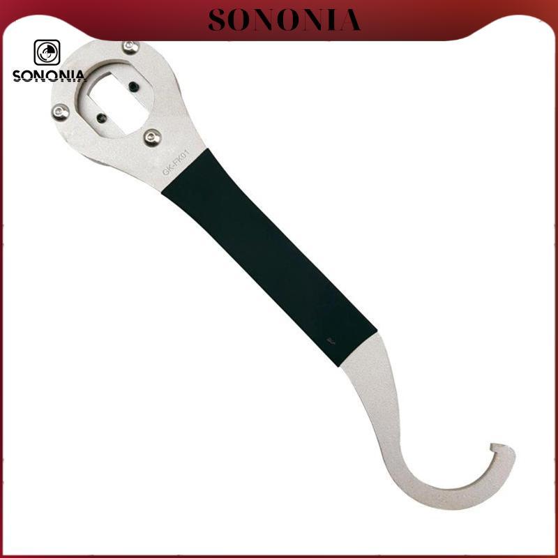 SONONIA Bike Crank Extractor / Arm Remover và Bottom Bracket Remover Repair Tool với