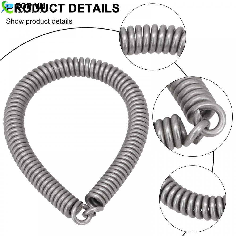 For Optimal Cutting Performance Replace Your Chain Saw's Clutch Spring