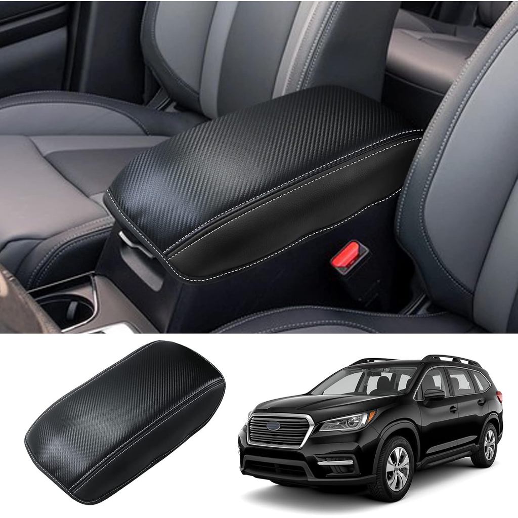 2019-2024 2025 Vỏ bọc bảng điều khiển trung tâm Ascent cho Subaru Ascent (Premium / Onyx Edition / L