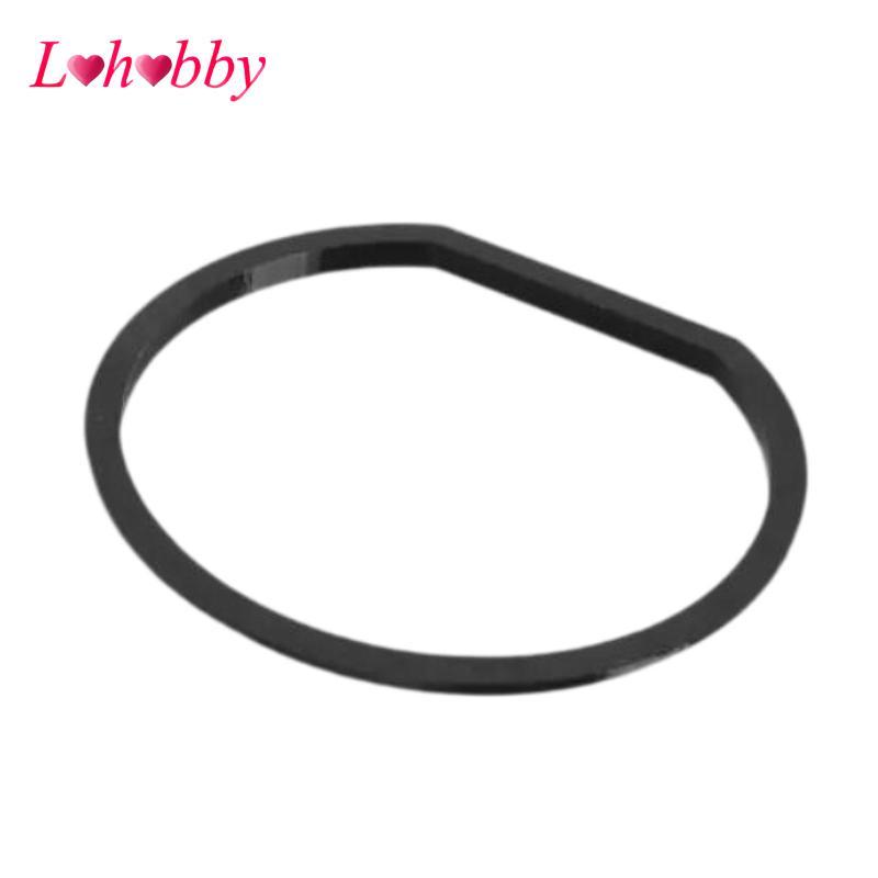 Gioăng Thay Thế Thùng Bụi Hộp Đựng Miếng Đệm Cho PCL720B, PCL720K, Đen