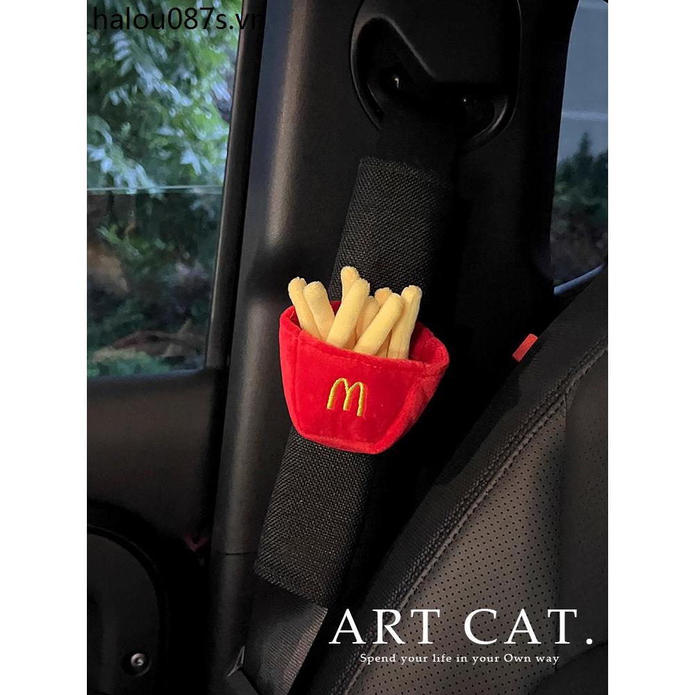 ART CAT Quà tặng cảm giác cao cấp Dây an toàn ô tô