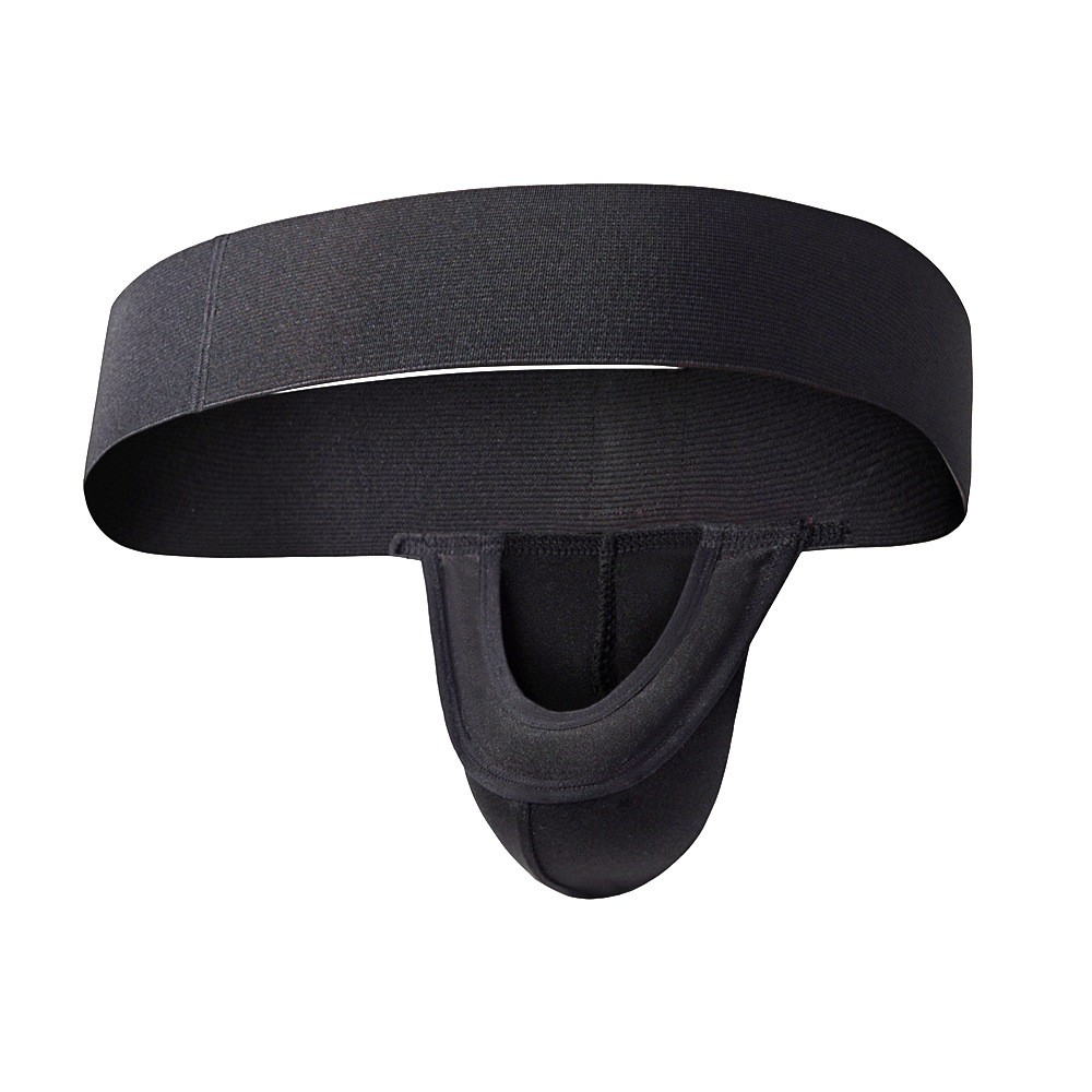 Quần lót thun dây mỏng mở ren gợi cảm, phù hợp cho femboy và sissy