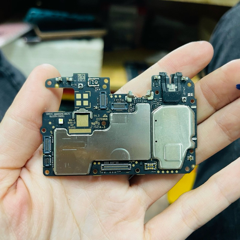 Main Xiaomi Redmi 9C - Rin Bóc Máy | Mainboard | Bo Mạch Chủ Redmi 9 C  | Main Chính Hãng 100%