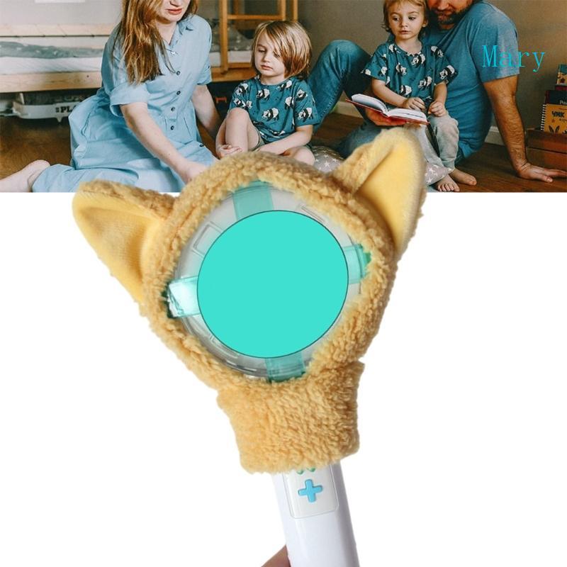 Mary Lightstick Cover cho TXT Idol Concert Shows Fan Party Cheering Merch