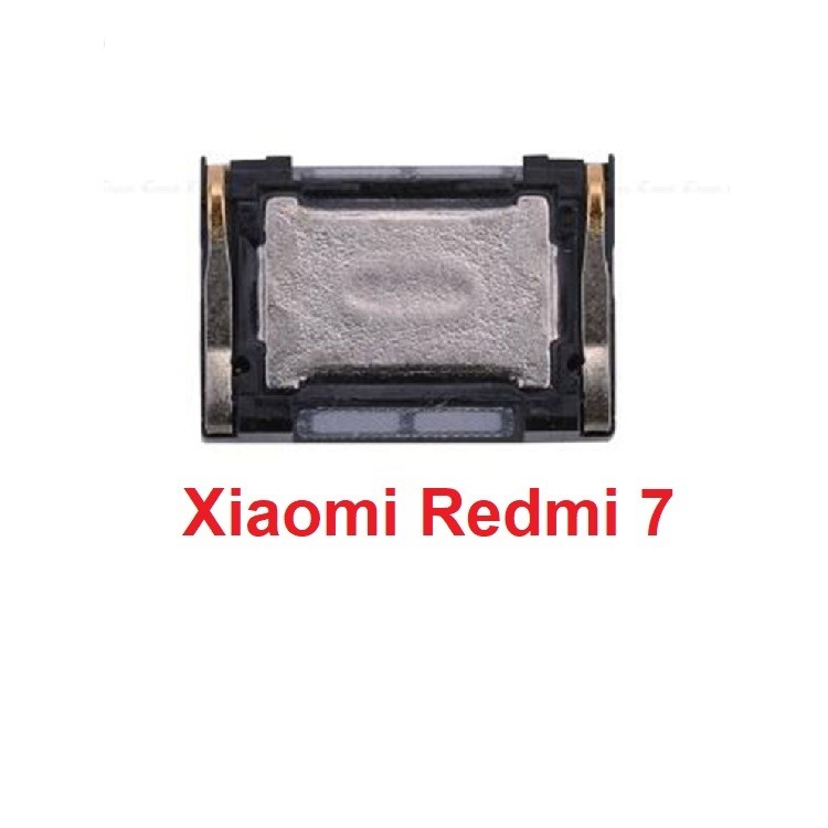 Loa Trong, Loa Tai Nghe Xiaomi Redmi 7 Ear Speaker Zin