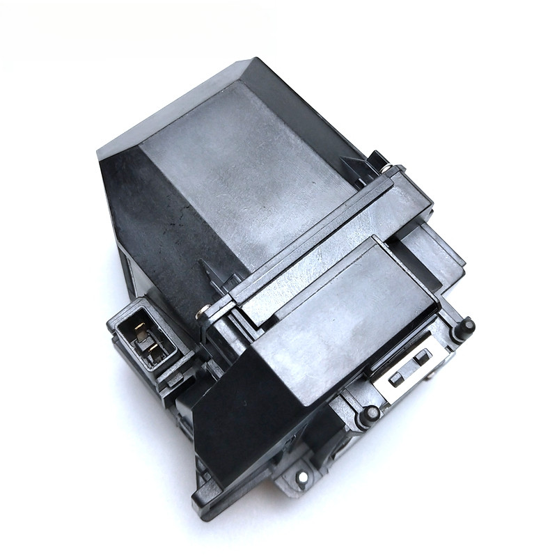 Đèn chiếu ELP97 tương thích có vỏ cho EPSON EB-X51 EB-972 EB-FH52 EB-U50 EB-W50