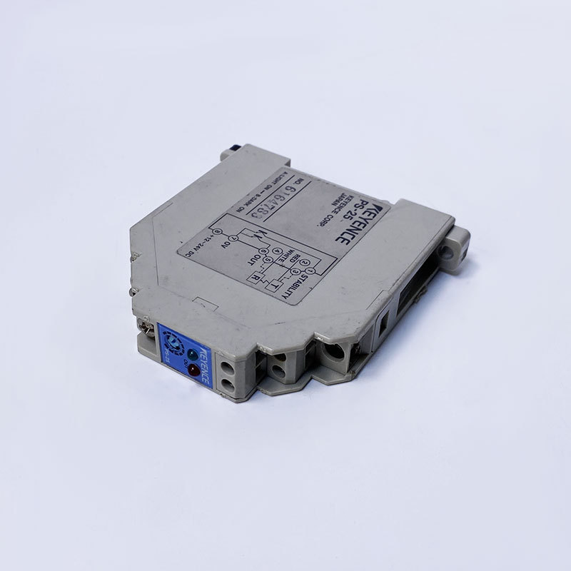 Bộ khuếch đại cảm biến quang điện tử KEYENCE KEYENCE PS-25