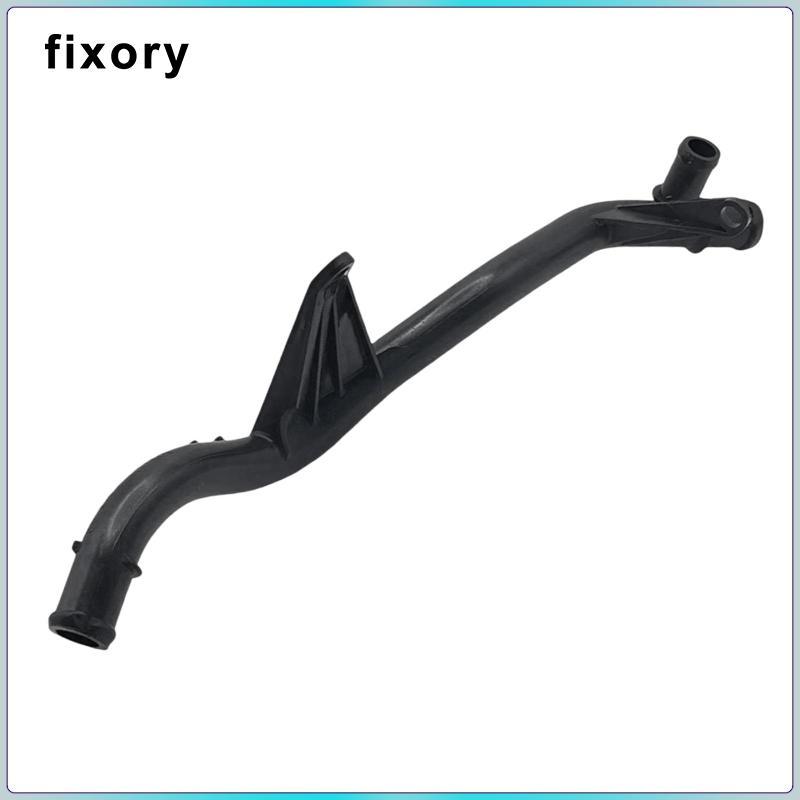 5Q0121070Ab Phụ tùng thay thế ống nước làm mát cho Audi TT Quattro 2016-2023 Phụ kiện ô tô chuyên ng