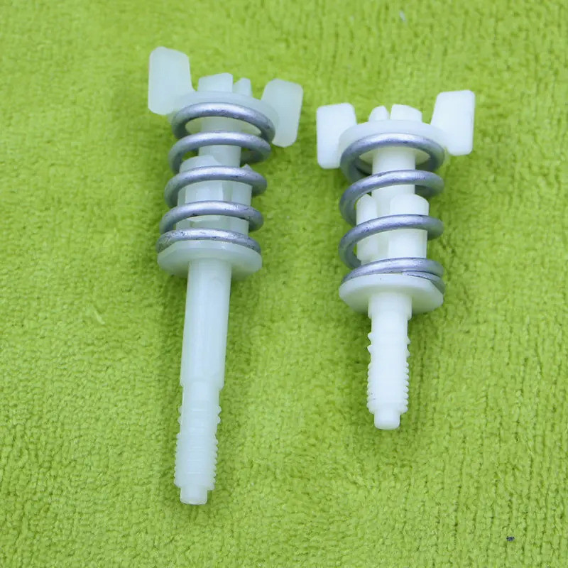 Áp dụng cho Bora Polo Santana Golf 6 MK6 Golf 7 Mk7 Vít cố định đèn đuôi sau vít 1K8 945 300 6RU 945