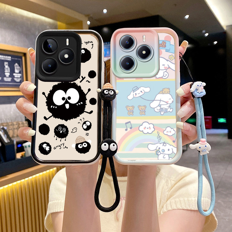 Redmi note 14 5g ốp lưng redmi note 14 Ốp điện thoại dễ thương BTS