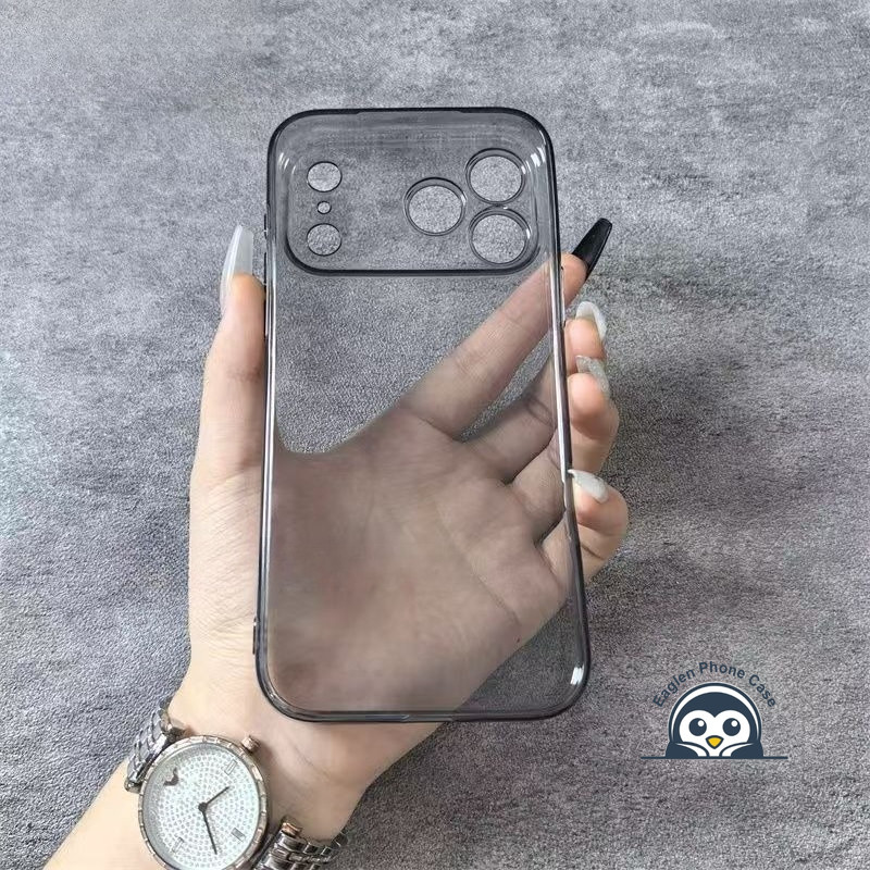 Ốp Lưng Đơn Giản Trong Suốt Điện Thoại Meizu 21 20 Pro Note Meizu21Note Meizu21Pro Meizu20Pro Meizu2